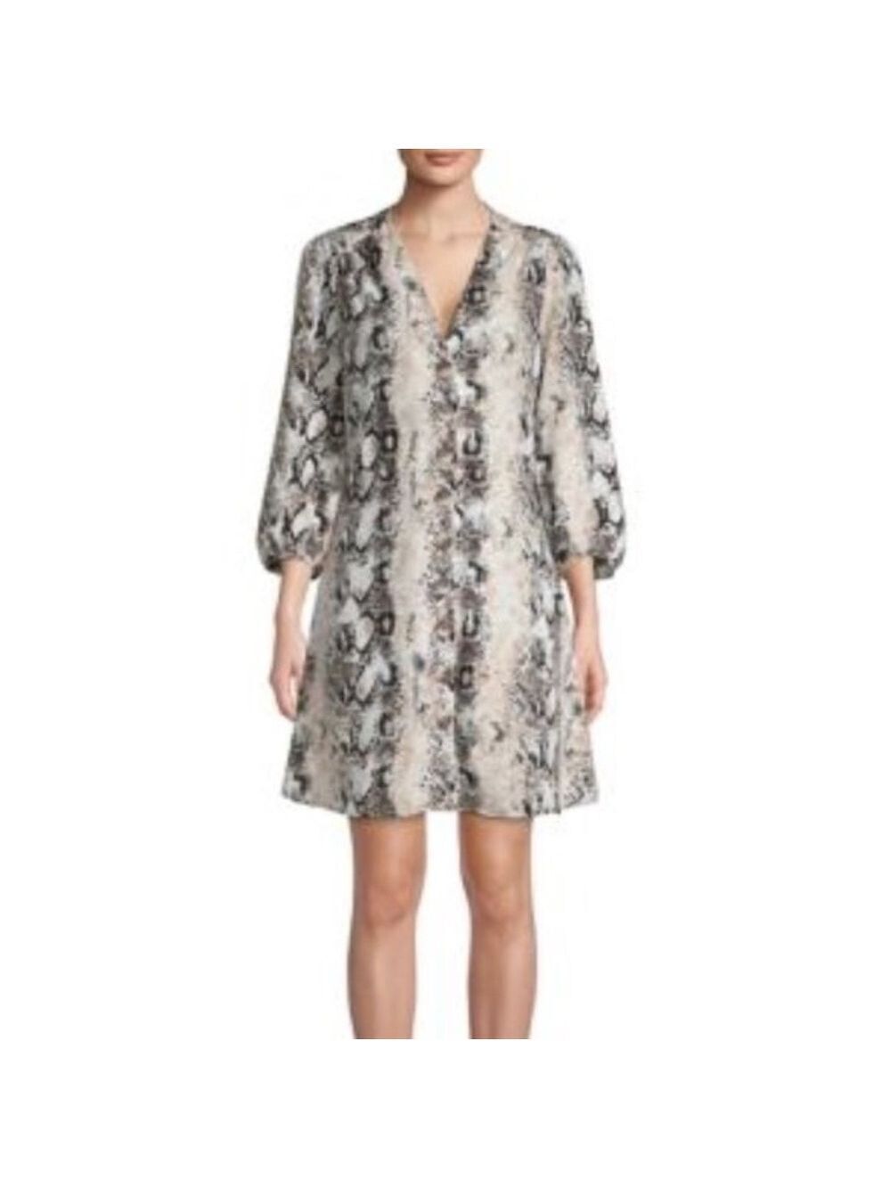 Design Lab Lord & Taylor Dress